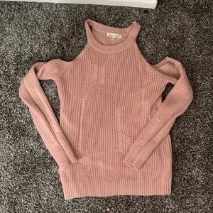 Forever 21 sweater top